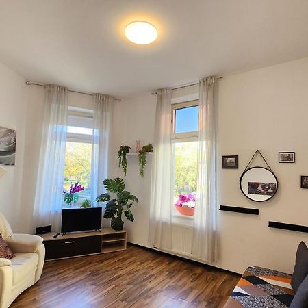Elena Flat Orchidee Duisburg Zentrum Exteriör bild