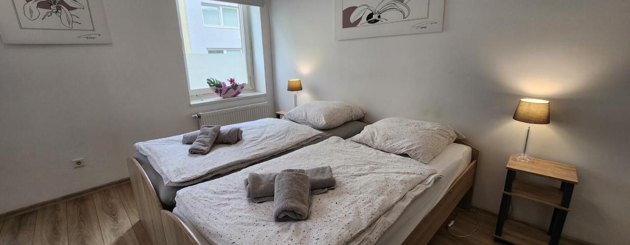 Elena Flat Orchidee Duisburg Zentrum Exteriör bild