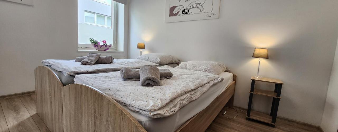 Elena Flat Orchidee Duisburg Zentrum Exteriör bild