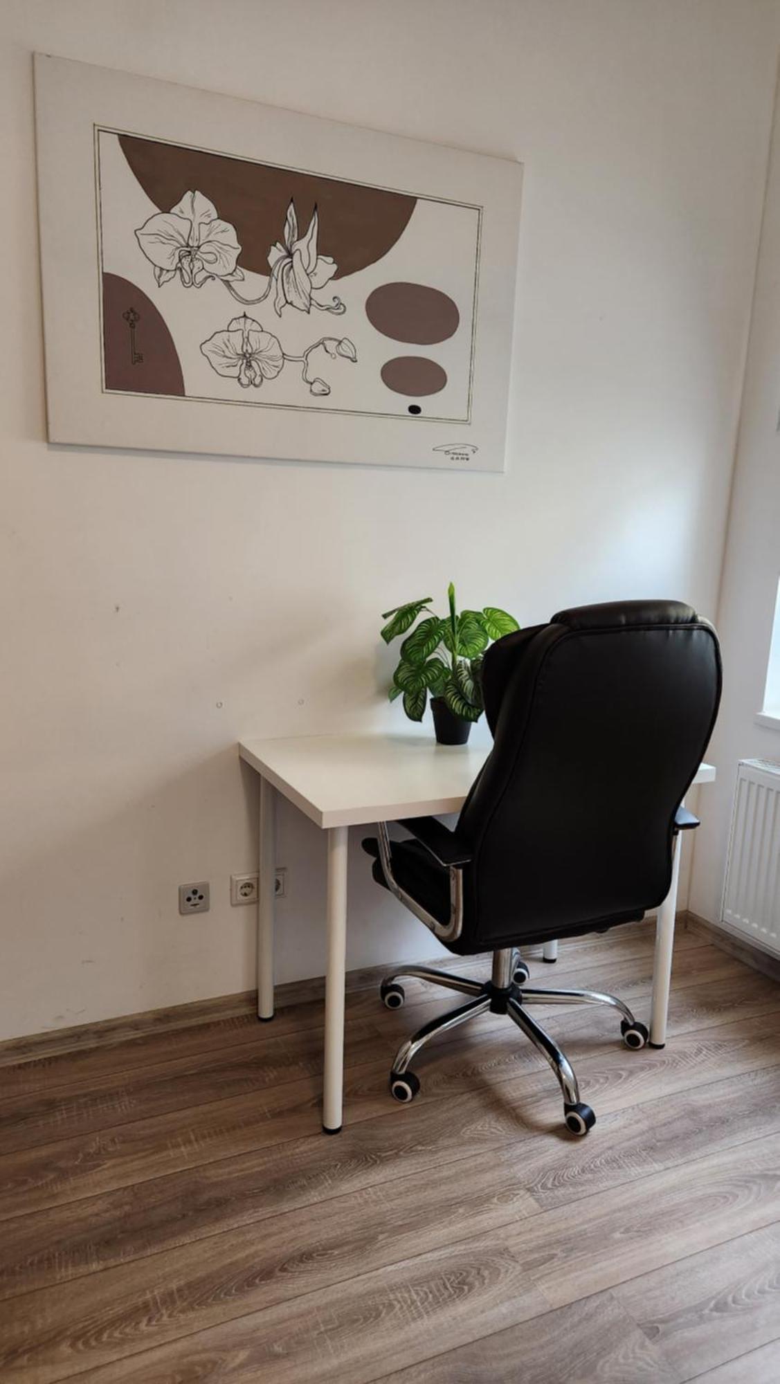 Elena Flat Orchidee Duisburg Zentrum Exteriör bild