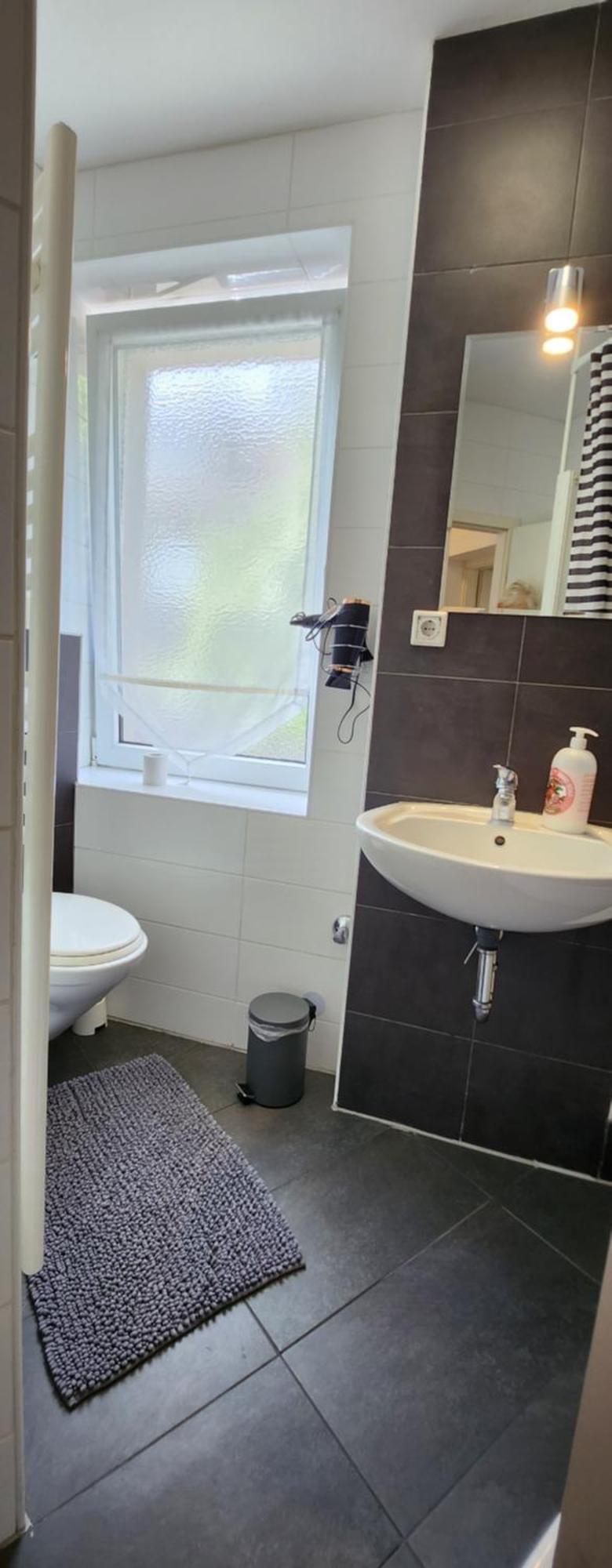 Elena Flat Orchidee Duisburg Zentrum Exteriör bild