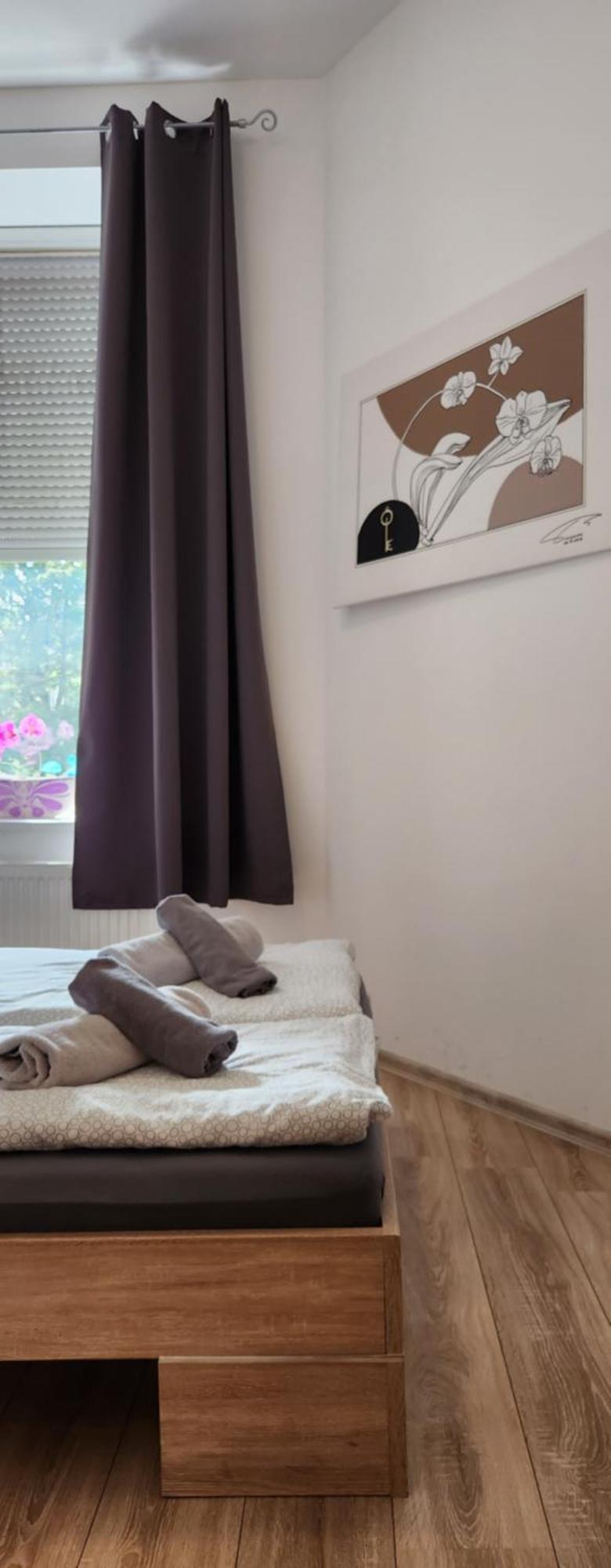 Elena Flat Orchidee Duisburg Zentrum Exteriör bild